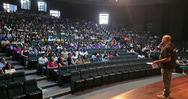 Trabalhadores de São Bernardo do Campo aprovam acordos de compensação de jornada em assembleias com o SindBeneficente