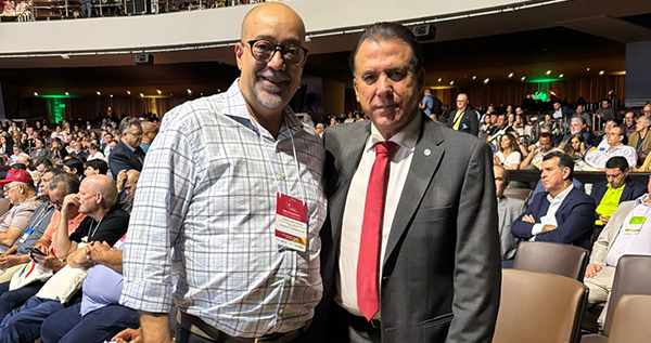 FETHESP leva voz dos trabalhadores em turismo e hospitalidade à II Conferência Nacional do Trabalho