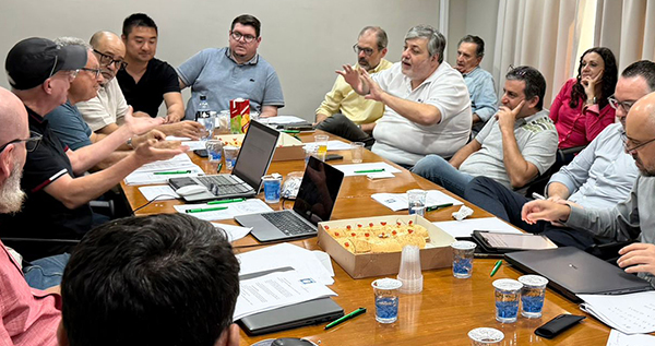 FETHESP e sindicatos filiados concluem negociação coletiva das lavanderias com ganhos reais e avanços sociais