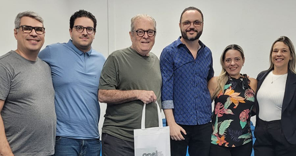 FETHESP participa de palestra sobre atualização da NR-1 e riscos psicossociais no trabalho